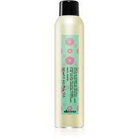 Davines More Inside Invisible No Gas Spray hairspray without aerosol 250 ml