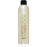 Davines More Inside Medium Hair Spray medium-hold hairspray 400 ml