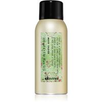 Davines More Inside Strong Hair Spray strong-hold hairspray 100 ml