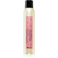 Davines More Inside Shimmering Mist mist for shiny and soft hair 200 ml