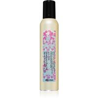 Davines More Inside Curl Moisturizing Mousse hair mousse for curl definition 250 ml