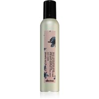 Davines More Inside Volume Boosting Mousse volumising mousse 250 ml