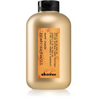 Davines More Inside Oil Non Oil nourishing hair oil 250 ml