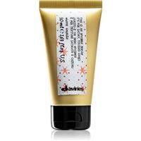 Davines More Inside Invisible Serum hair serum for natural hold 50 ml