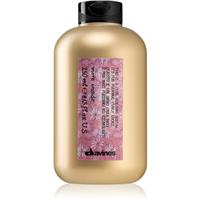 Davines More Inside Curl Building Serum curl serum for flexibility of waves 250 ml