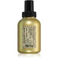 Davines More Inside Sea Salt Spray salt spray for beach effect 100 ml