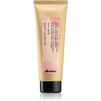 Davines More Inside Medium Hold Pliable Paste styling paste for natural hold 125 ml