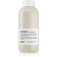 Davines Momo Yellow Melon moisturising conditioner for dry hair 1000 ml