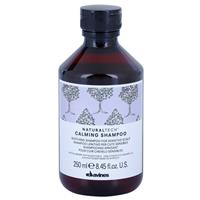 Davines Naturaltech Calming Shampoo soothing shampoo for sensitive scalp 250 ml