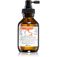 Davines Naturaltech Energizing toner for weak hair prone to falling out 100 ml