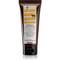 Davines Naturaltech Nourishing mask for dry and damaged hair 60 ml