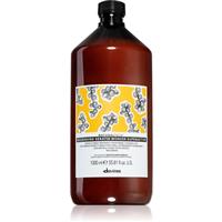 Davines Naturaltech Nourishing Keratin Wonder regenerating treatment with keratin suitable for hair masks 1000 ml
