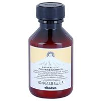 Davines Naturaltech Purifying Shampoo purifying shampoo for dandruff 100 ml