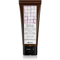 Davines Naturaltech Replumping Conditioner moisturising conditioner for easy combing 60 ml