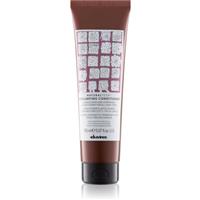 Davines Naturaltech Replumping Conditioner moisturising conditioner for easy combing 150 ml