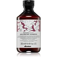 Davines Naturaltech Replumping Shampoo moisturising shampoo 250 ml