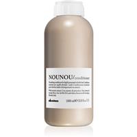 Davines Essential Haircare NOUNOU Conditioner conditioner for dry and brittle hair 1000 ml