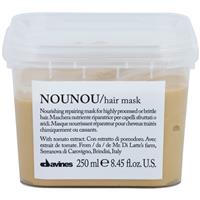 Davines NouNou nourishing mask for damaged, chemically-treated hair 250 ml