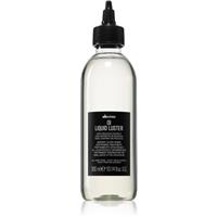 Davines Oi Liquid leave-in treatment for healthy shine for all hair types 100 ml