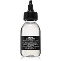 Davines Oi Liquid treatment for healthy shine for all hair types 300 ml