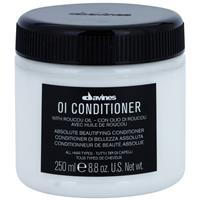 Davines OI Conditioner detangler for all hair types 250 ml