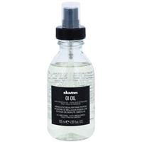 Davines OI Shampoo beautifying oil for hair 135 ml