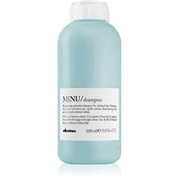 Davines Essential Haircare MINU Shampoo protective shampoo for colour-treated hair 1000 ml