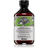 Davines Naturaltech Renewing Shampoo gentle shampoo for scalp regeneration 250 ml