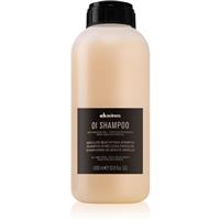 Davines OI Shampoo shampoo for all hair types 1000 ml
