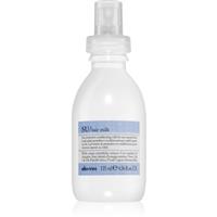 Davines SU Hair Milk leave-in lotion for all hair types 135 ml