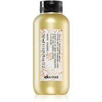 Davines More Inside Texturizing Serum hair serum for natural hold 150 ml