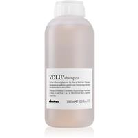 Davines Essential Haircare VOLU Shampoo shampoo for volume 1000 ml
