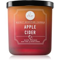 DW Home Signature Apple Cider scented candle 280 g