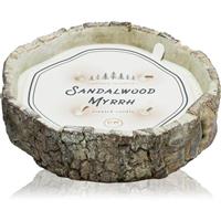DW Home Autumn Splendor Sandalwood Myrrh scented candle 439 g