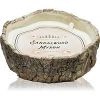 DW Home Autumn Splendor Sandalwood Myrrh scented candle 1026 g