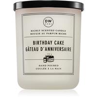 DW Home Signature Birthday Cake scented candle 433 g
