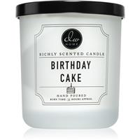 DW Home Signature Birthday Cake scented candle 249 g