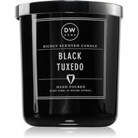 DW Home Signature Black Tuxedo scented candle 262 g
