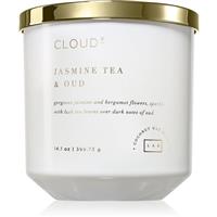 DW Home Cloud 9 Jasmine Tea & Oud scented candle 399 g