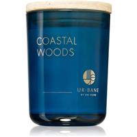 DW Home UR.BANE Coastal Woods scented candle 215 g