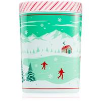 DW Home Scene & Stripes Cinnamon Gum Drops scented candle 431 g