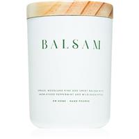 DW Home Tierra Balsam scented candle 445 g