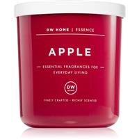 DW Home Essence Apple scented candle 263 g
