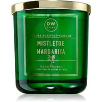 DW Home Signature Misteltoe Margarita scented candle 249 g