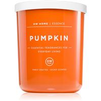DW Home Essence Pumpkin scented candle 425 g