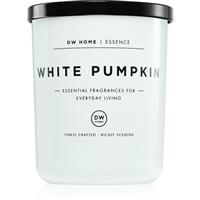 DW Home Essence White Pumpkin scented candle 425 g