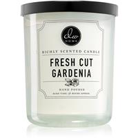 DW Home Signature Fresh Cut Gardenia scented candle 425,53 g
