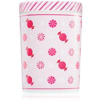 DW Home Scene & Stripes Peppermint Swirls scented candle 431 g