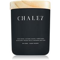 DW Home Tierra Chalet scented candle 249 g