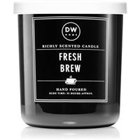 DW Home Fall Fresh Brew scented candle 258 g